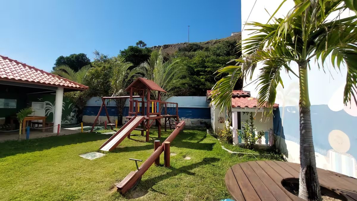 Apartamento 2 Quartos na Praia Grande, Arraial do Cabo