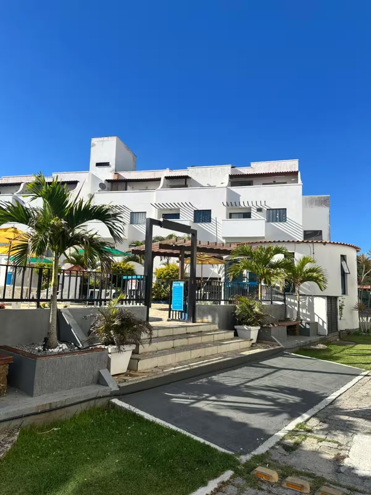 Apartamento 2 Quartos na Praia Grande, Arraial do Cabo