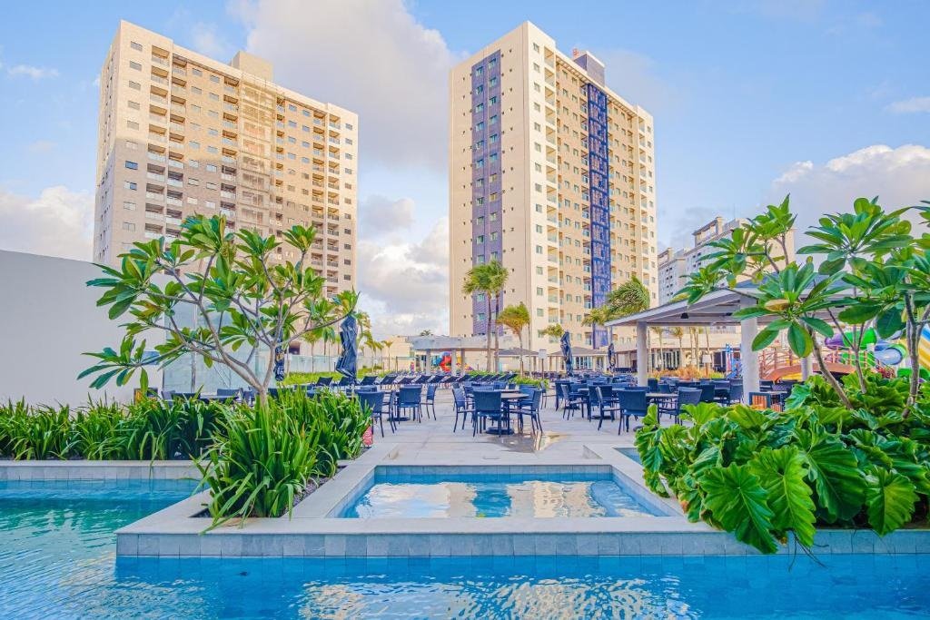 Exclusive GAV Resort