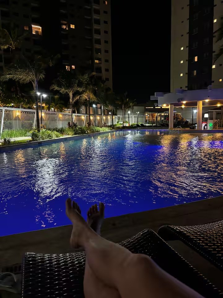 Exclusive GAV Resort
