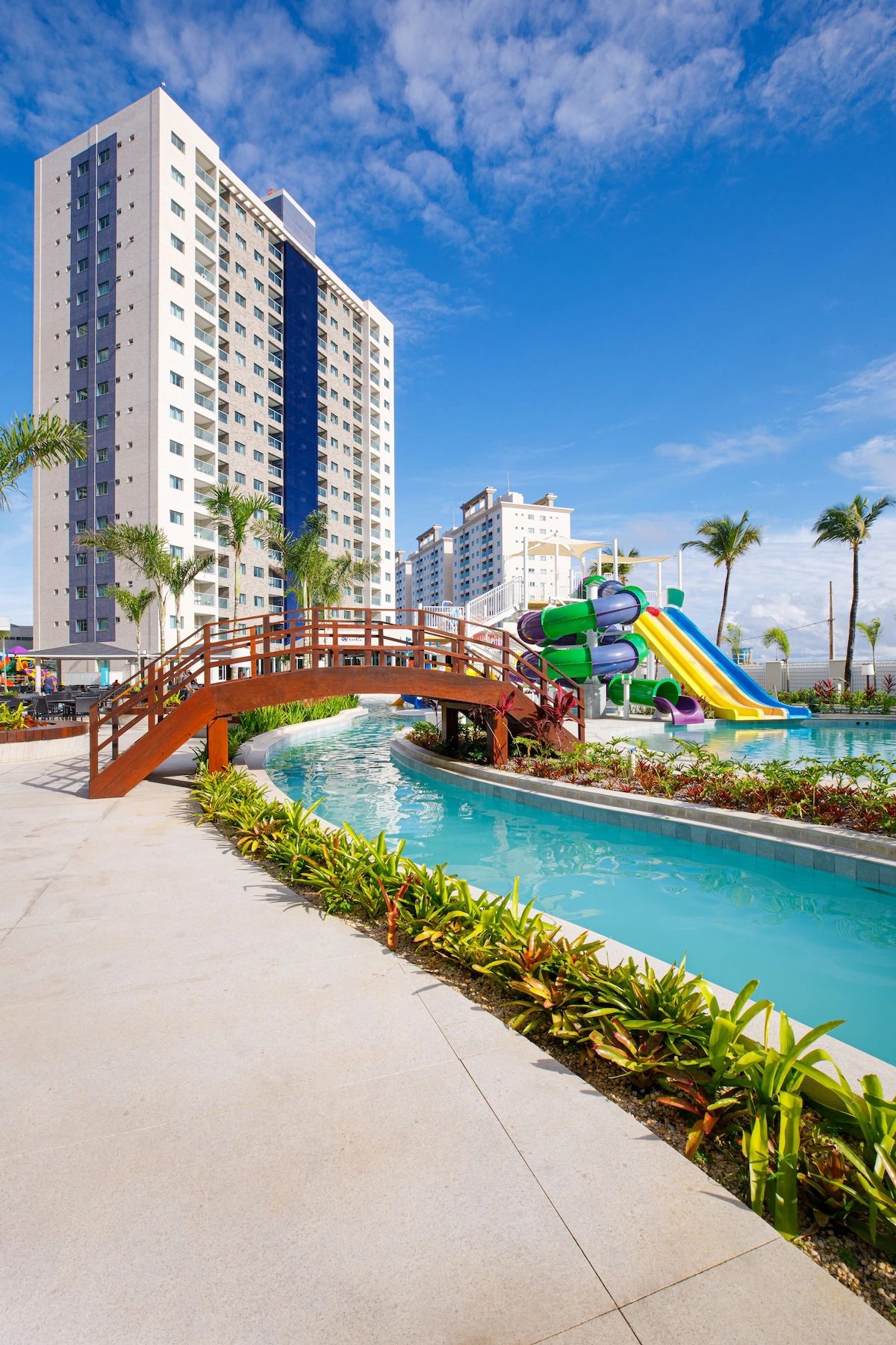 Exclusive GAV Resort