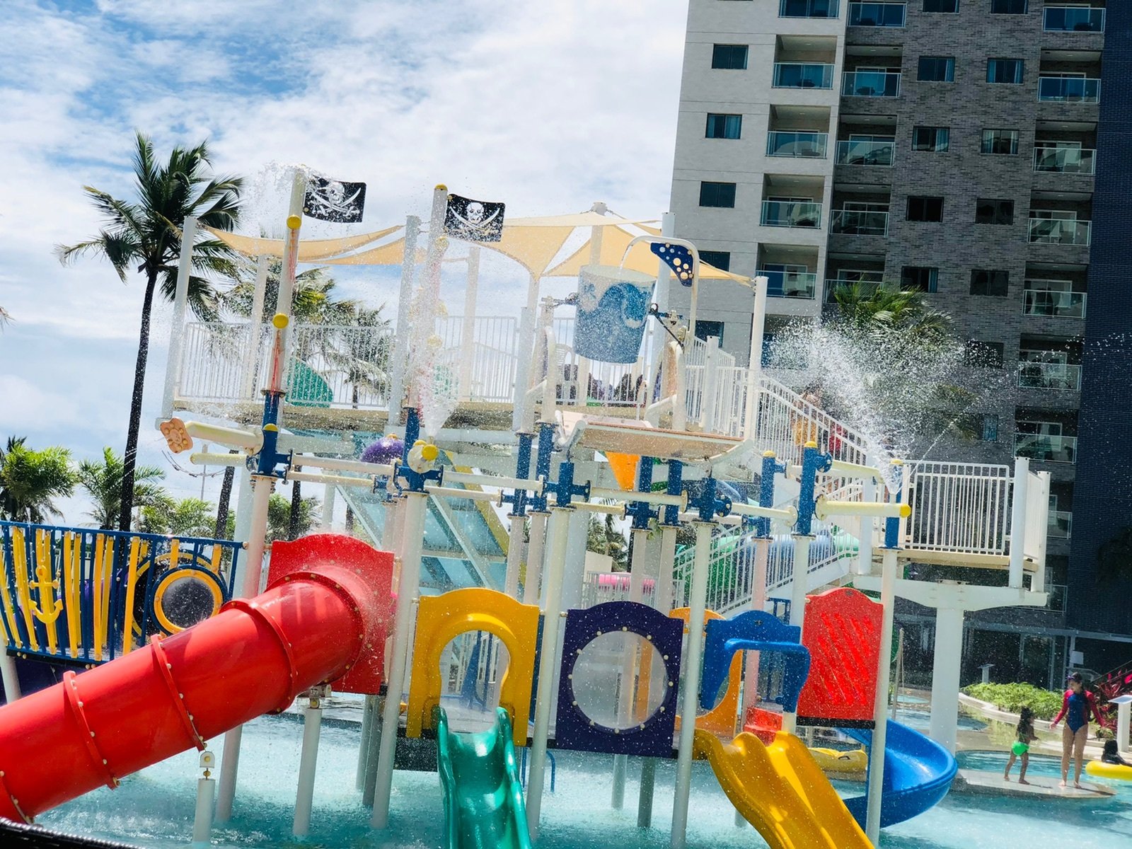 Exclusive GAV Resort