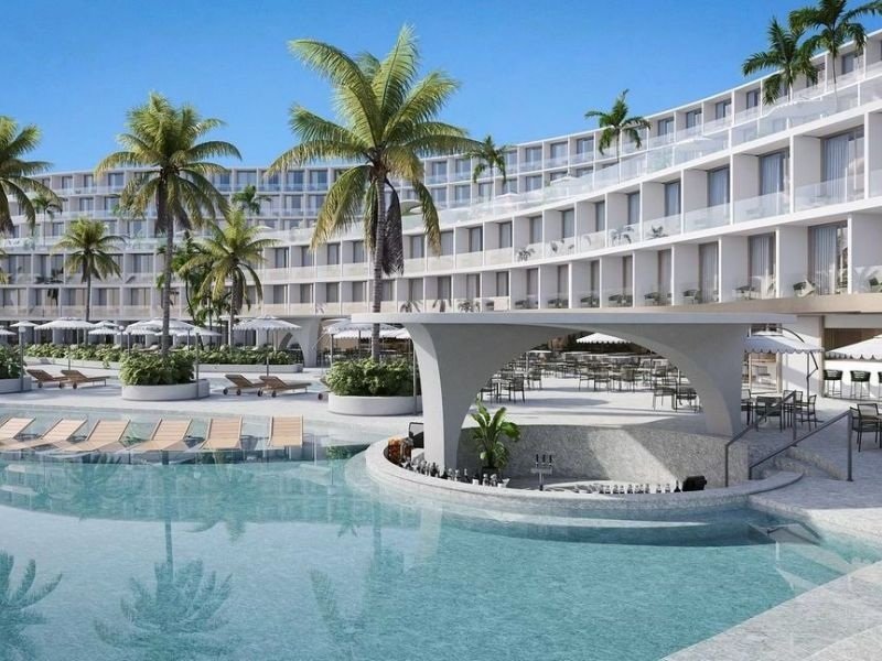 Resort GAV Oikos Maragogi