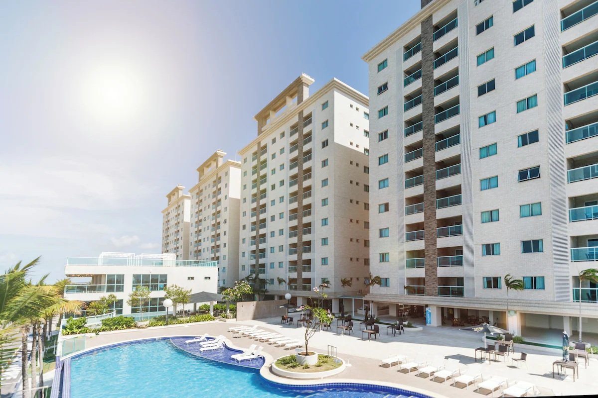 Park GAV Resort