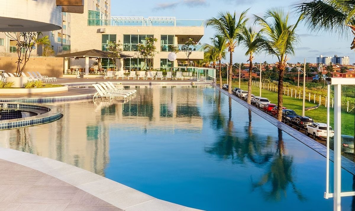 Park GAV Resort