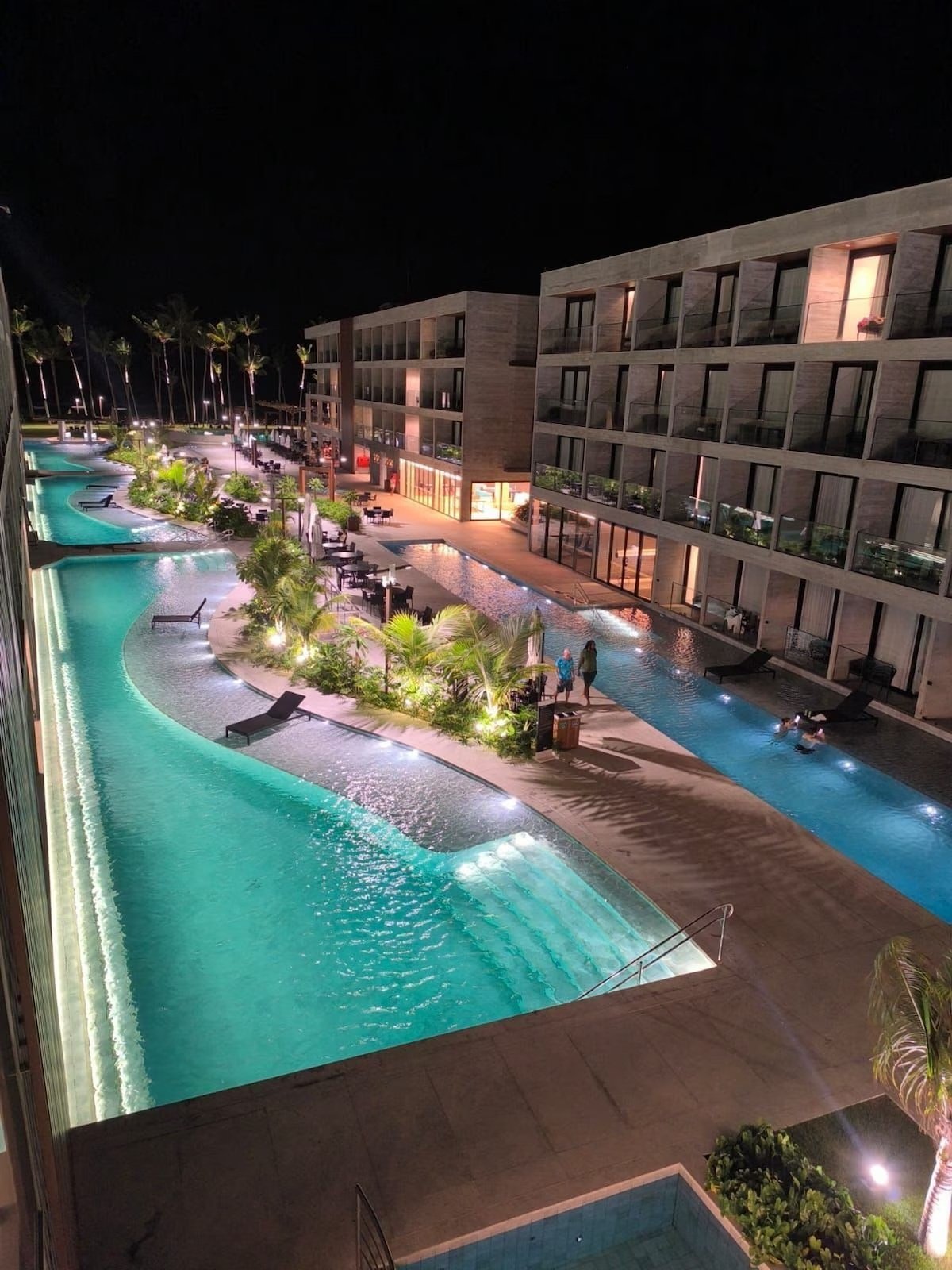 Porto Alto GAV Resort