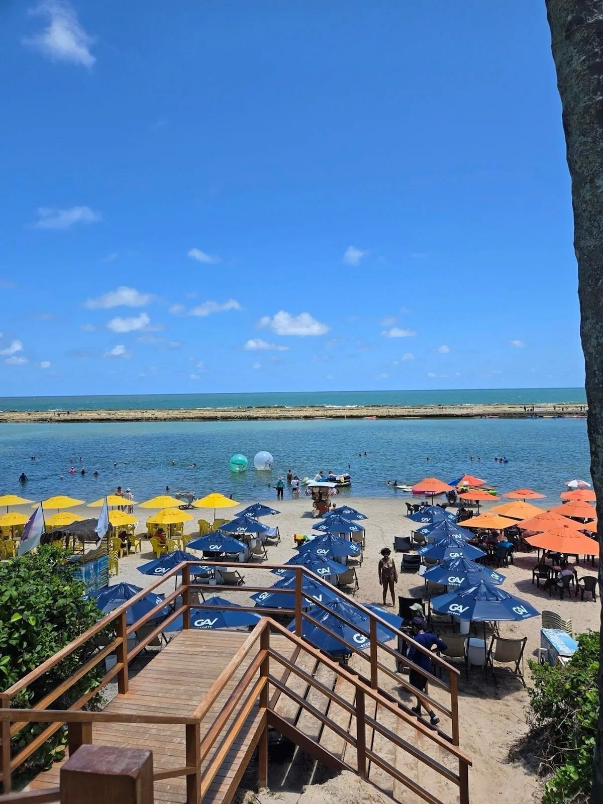 Porto Alto GAV Resort