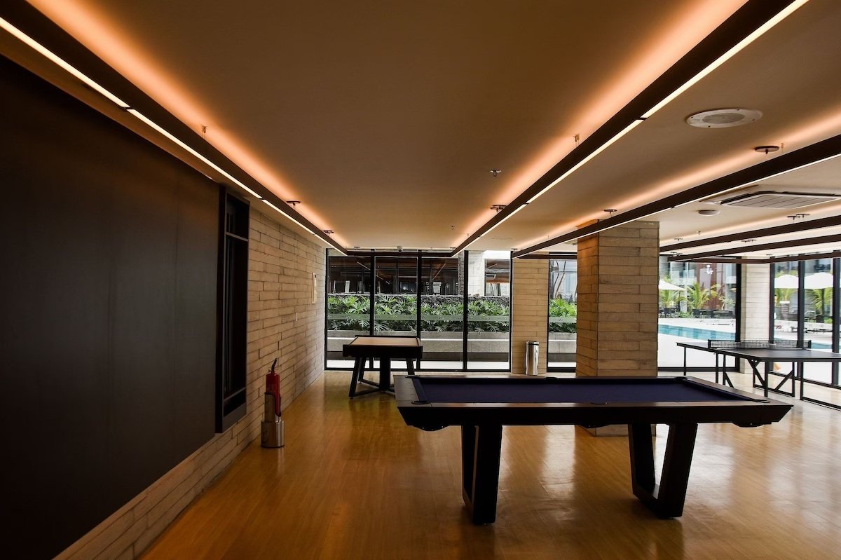 Porto Alto GAV Resort