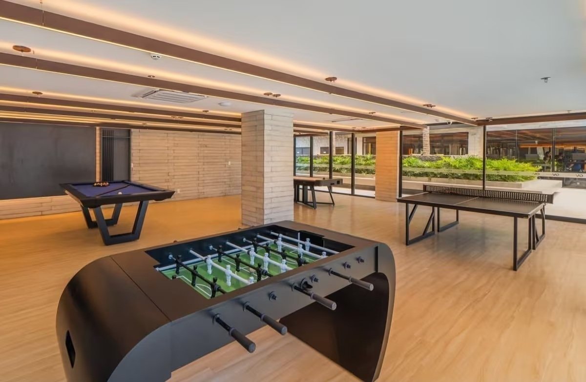 Porto Alto GAV Resort