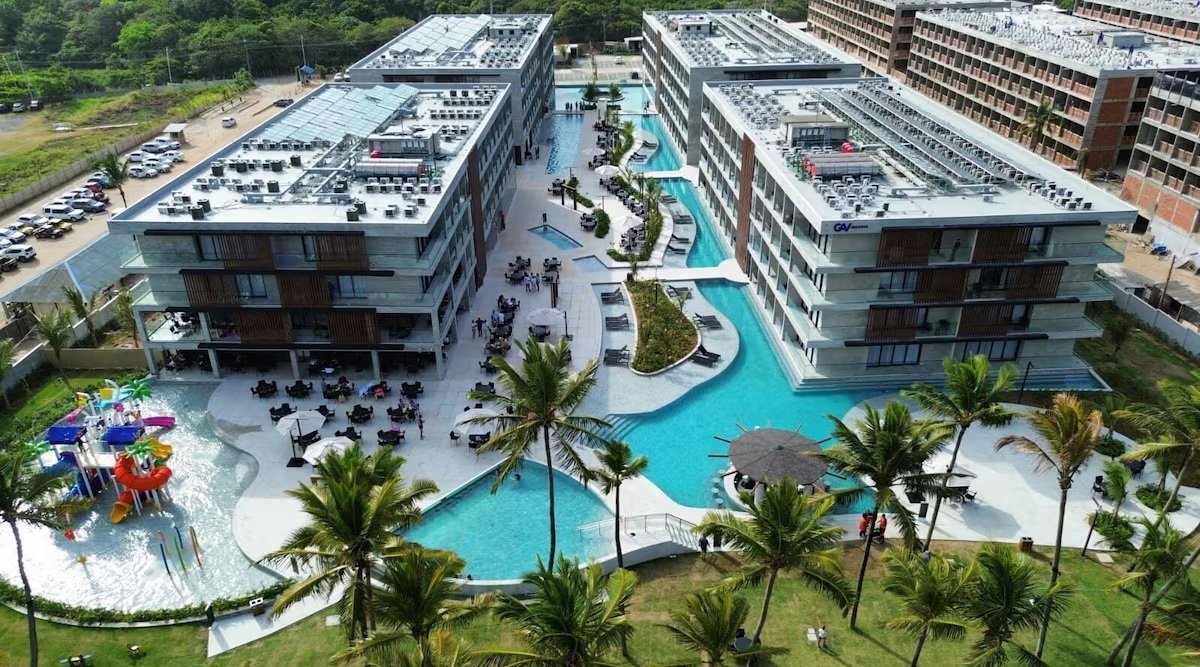 Porto Alto GAV Resort