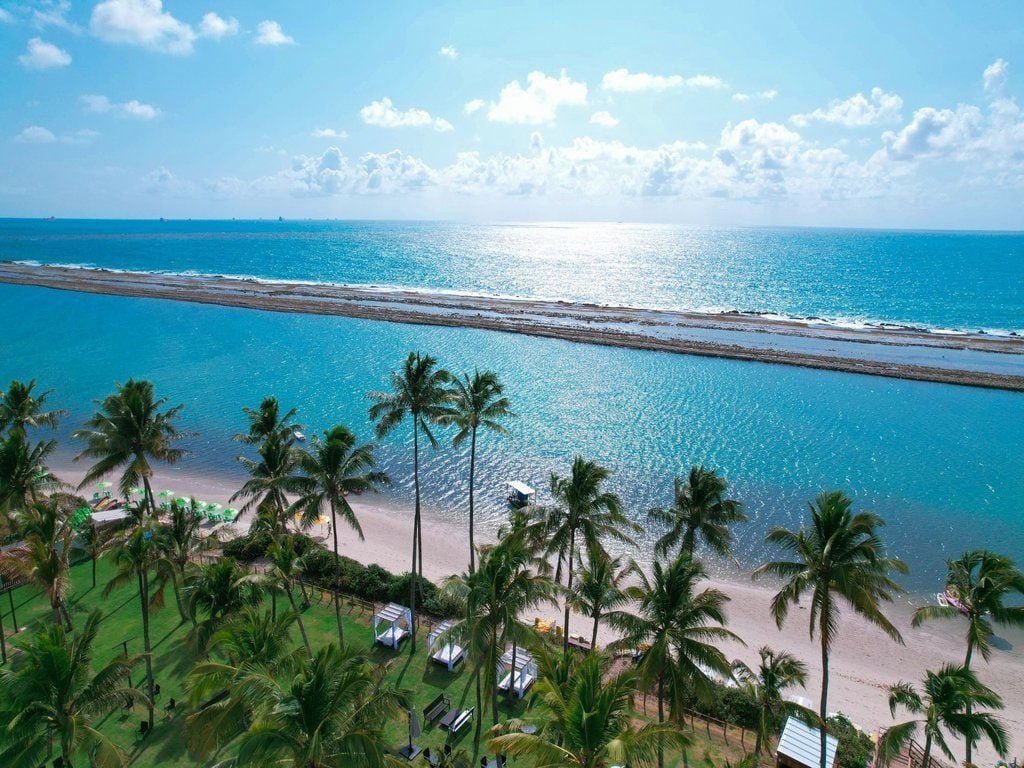 Porto Alto GAV Resort