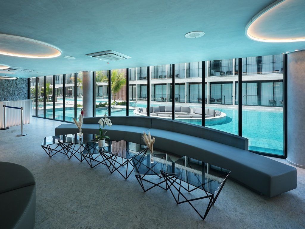 Porto Alto GAV Resort