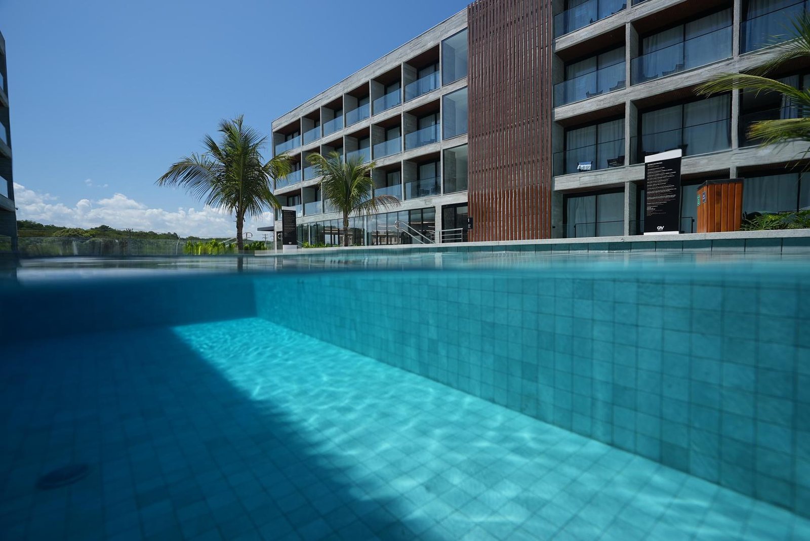 Porto Alto GAV Resort