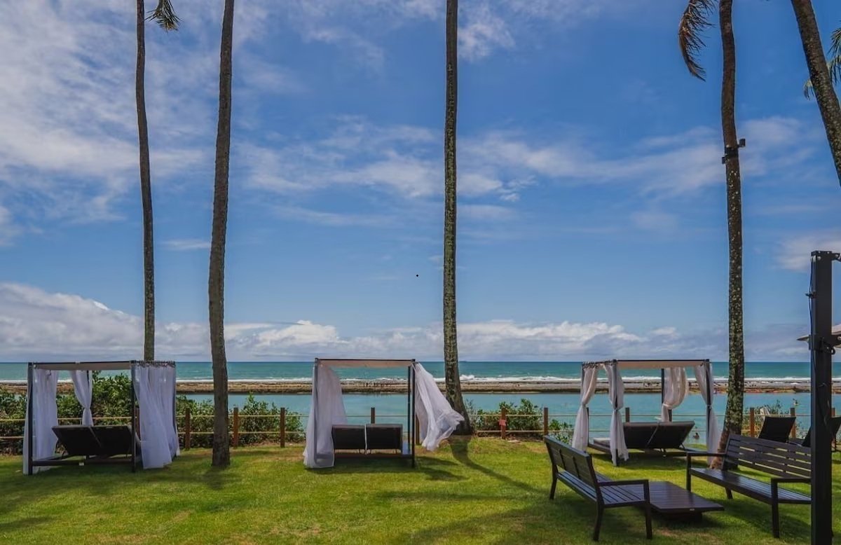 Porto Alto GAV Resort