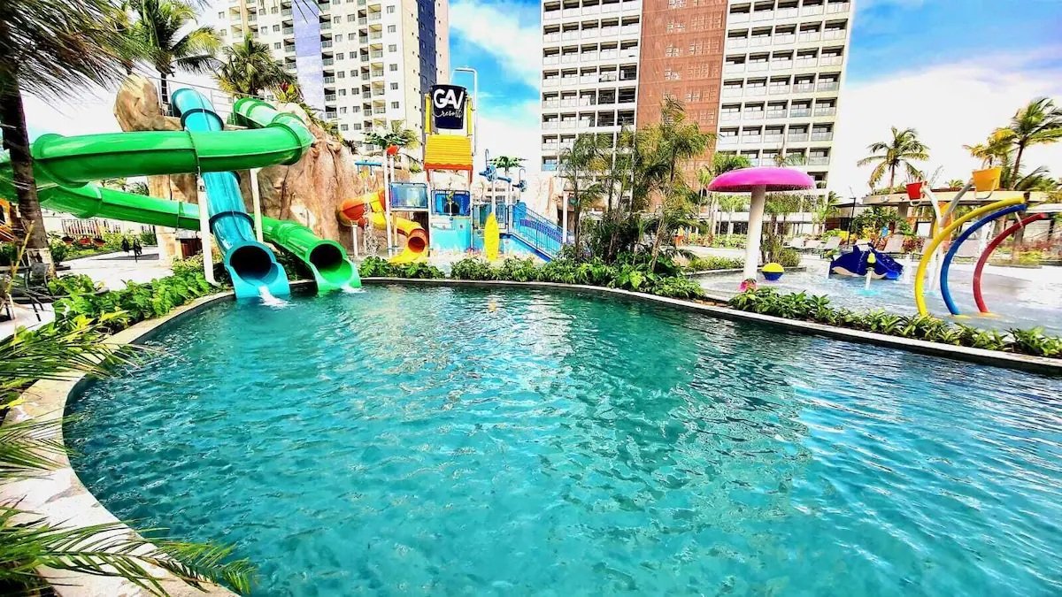 Premium GAV Resort
