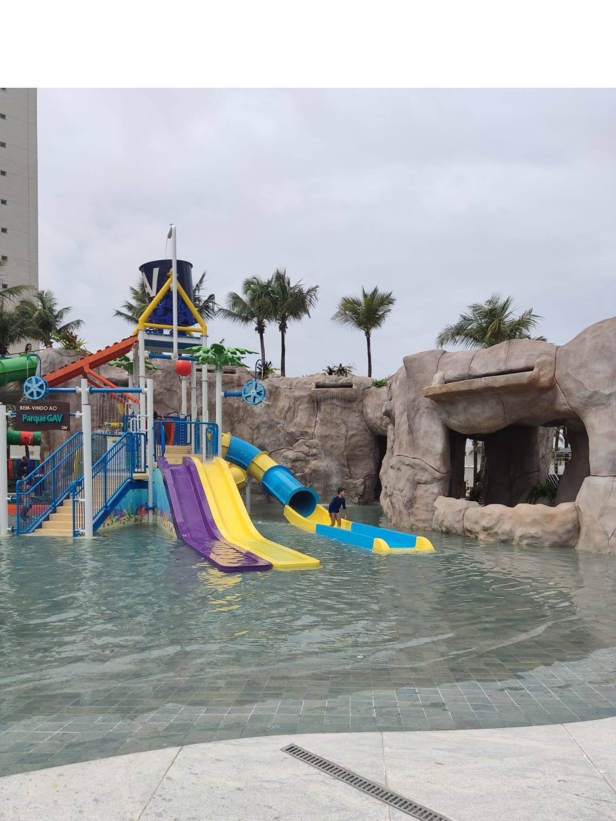 Premium GAV Resort