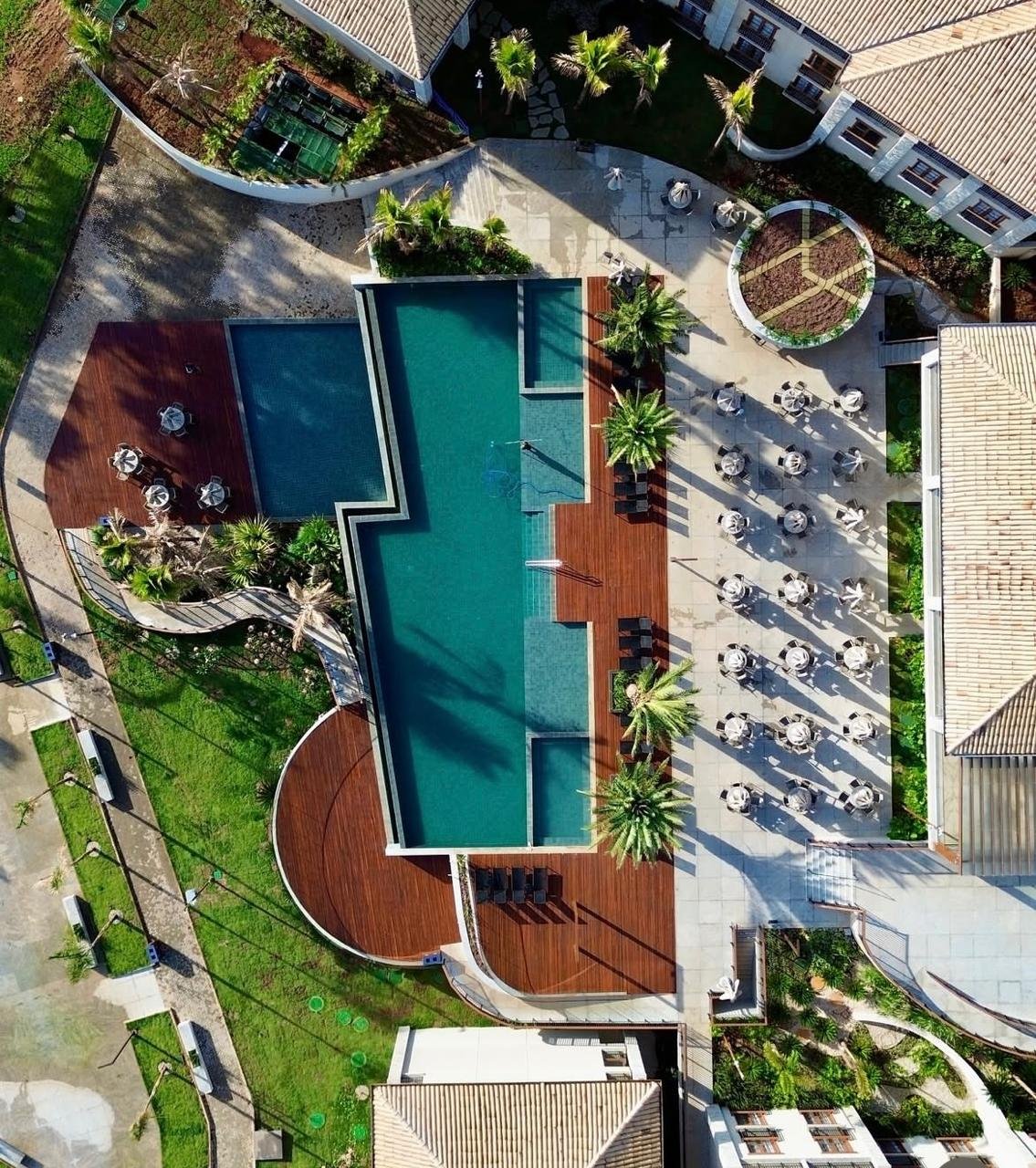 Pyreneus Residence GAV Resorts