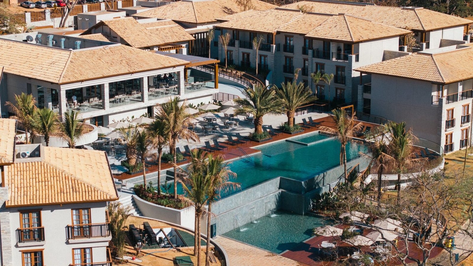 Pyreneus Residence GAV Resorts