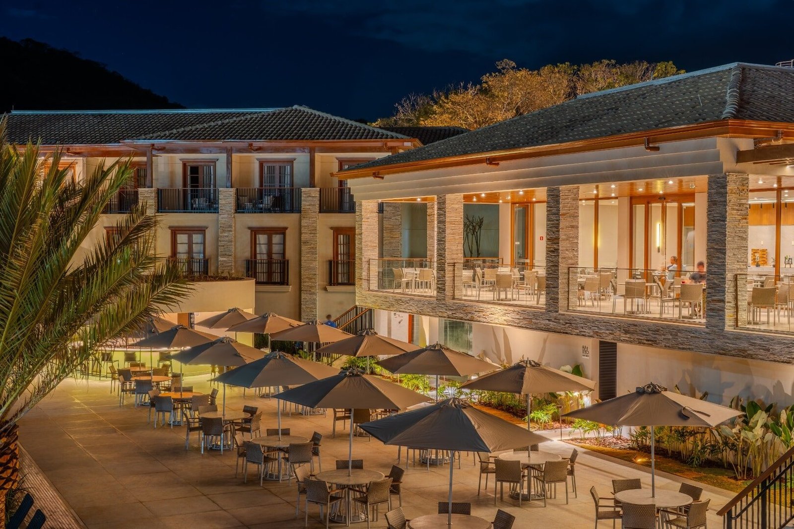 Pyreneus Residence GAV Resorts