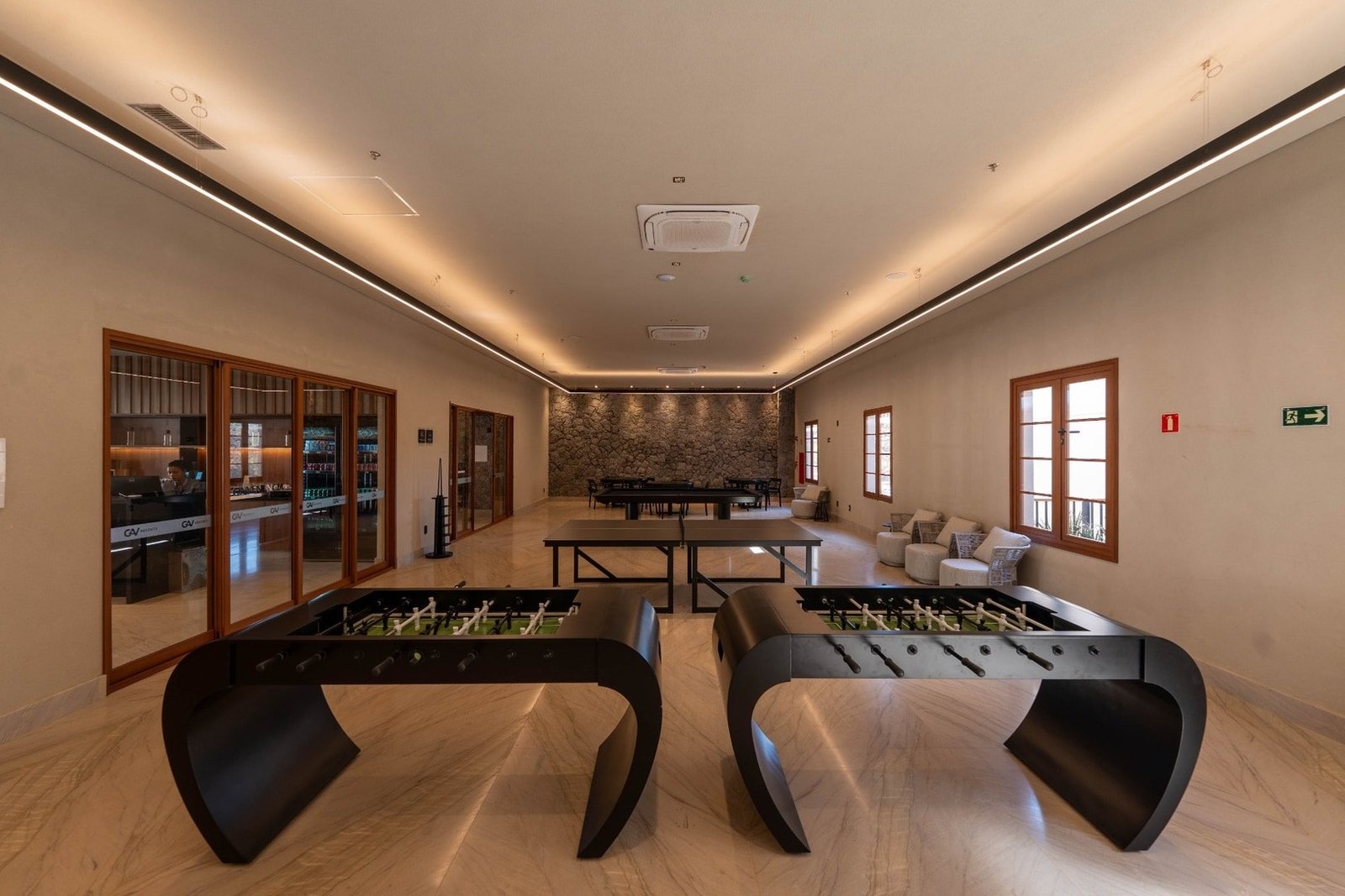 Pyreneus Residence GAV Resorts