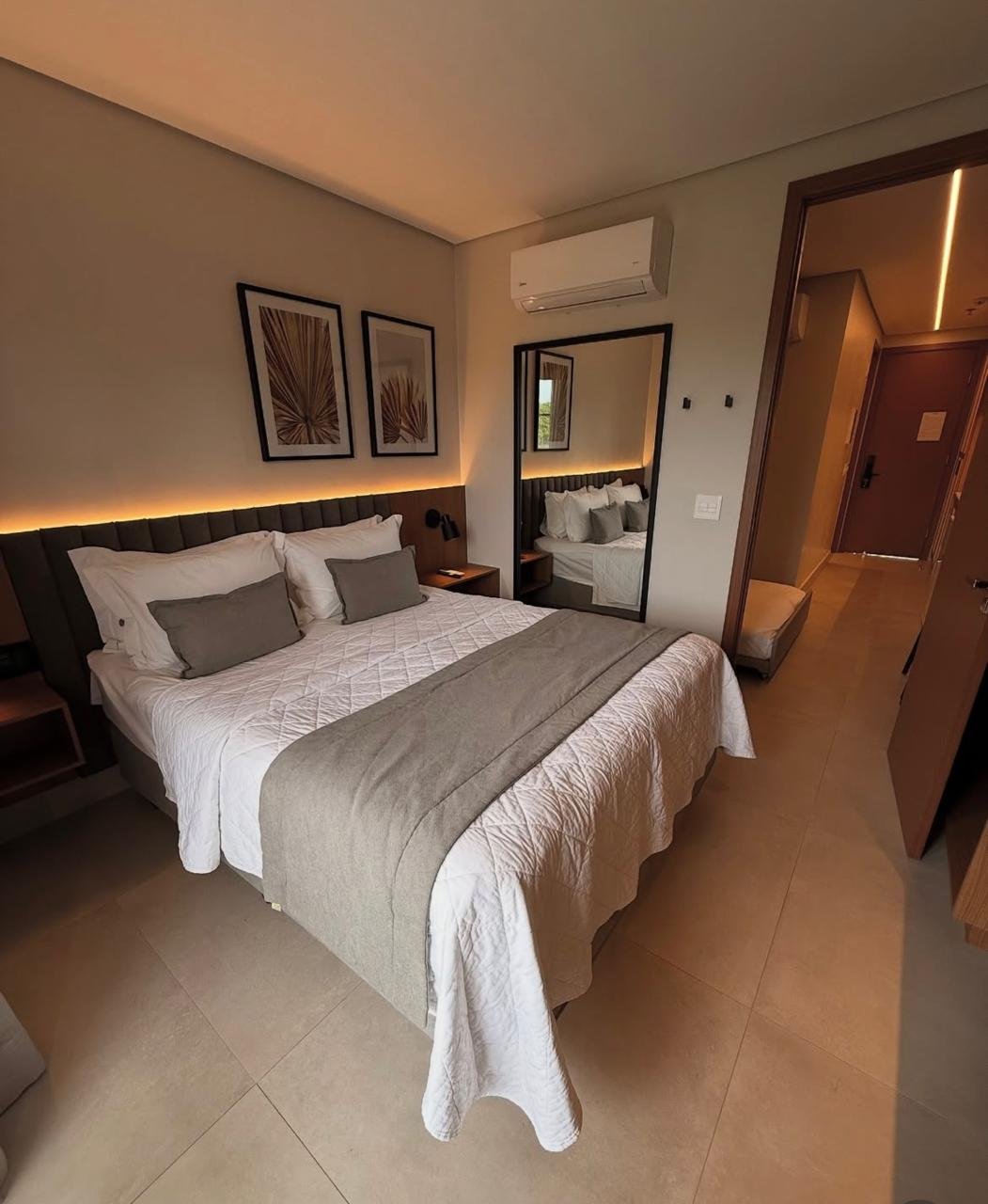 Pyreneus Residence GAV Resorts